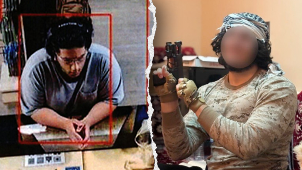 Suspected suburb jihadis fueled by social media, assimilation lapses in homegrown terror plot, expert warns