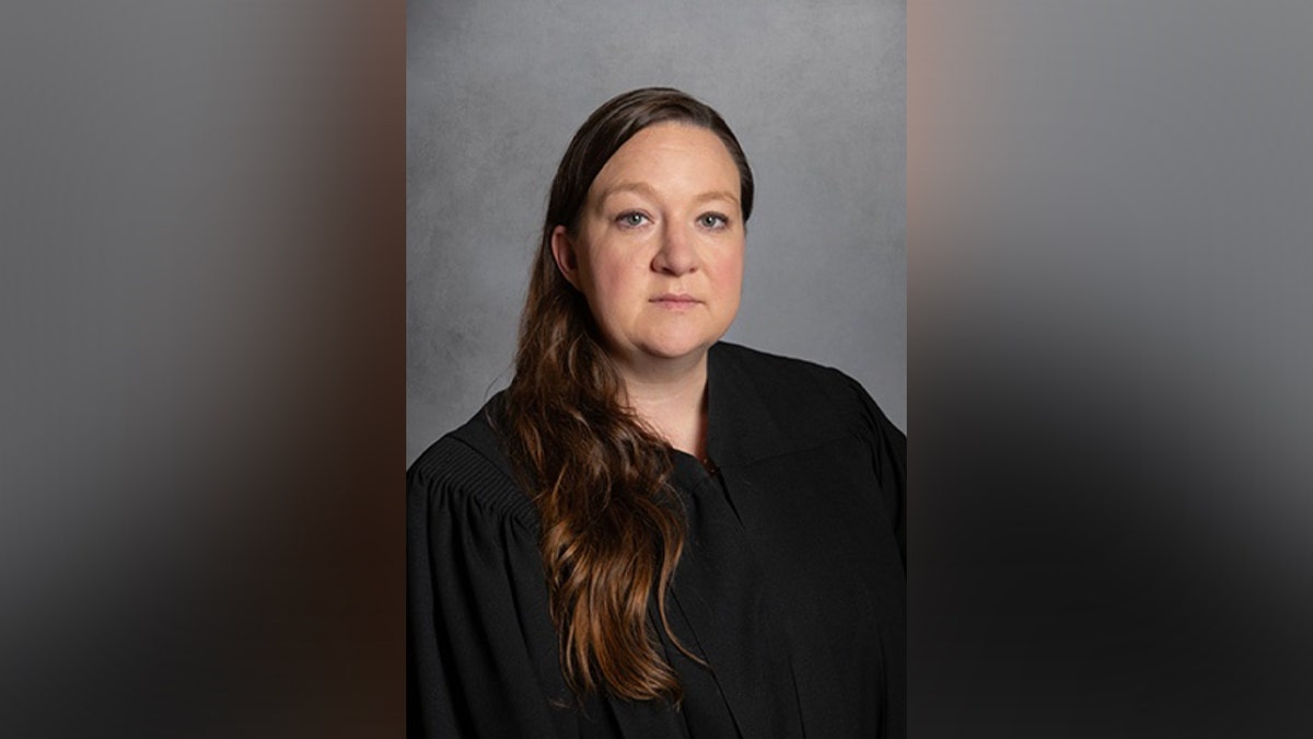 Yavapai County Superior Court Judge Pro Tempore Kristyne Schaaf-Olson in an official picture.