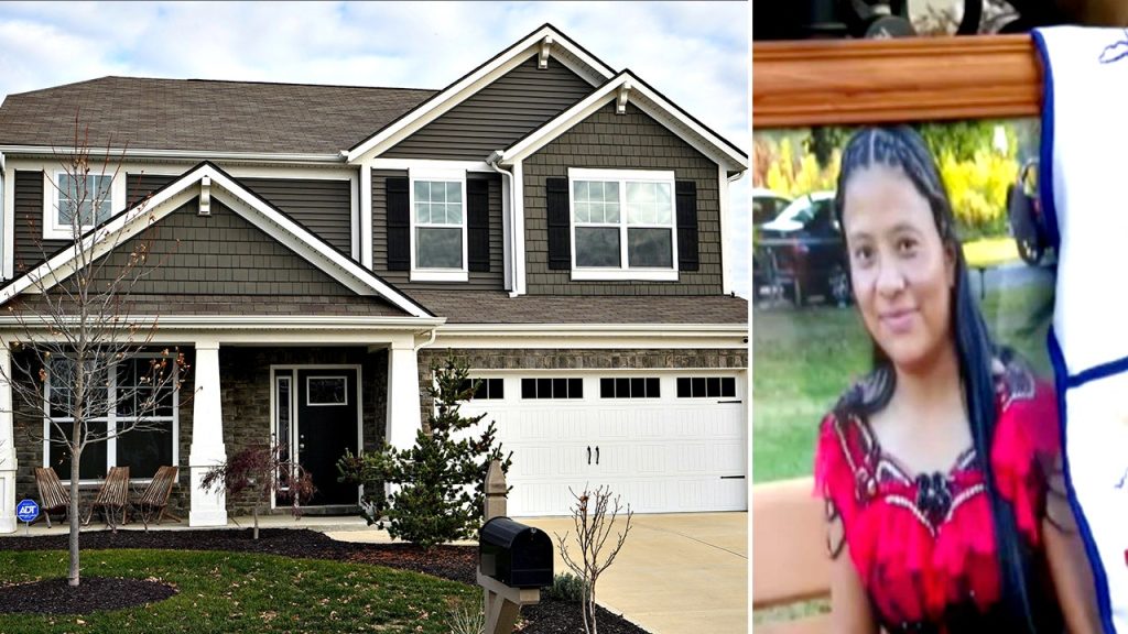 Indiana man accused of killing house cleaner who mistakenly arrived at front door charged with manslaughter