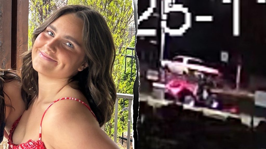 College pre-med student killed in hit-and-run while jogging: authorities