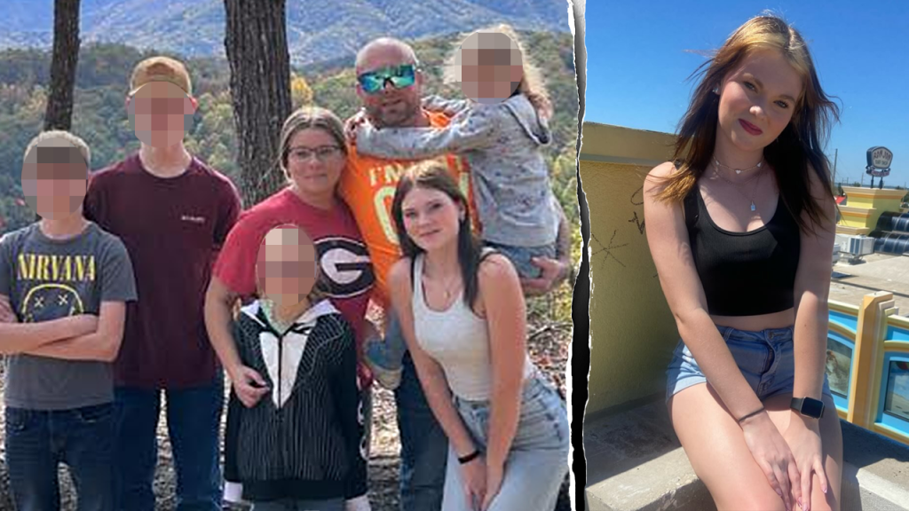 Father of teen who died on Carnival cruise evades subpoena in related custody case