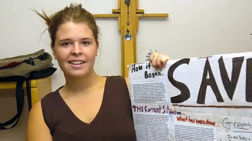 Parents of Kayla Mueller ask President Trump to bring daughter’s remains home from Syria in letter