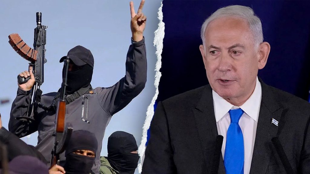 Netanyahu backs Israel’s proposed death penalty for terrorists amid intense public debate