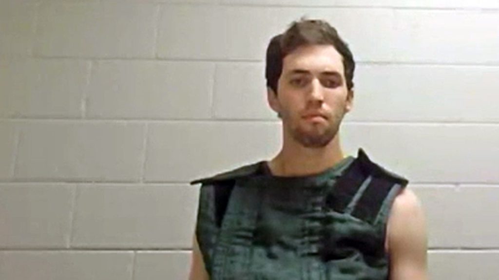 Taxpayer cost for suspected Charlie Kirk assassin’s death penalty case predicted by Utah commissioner