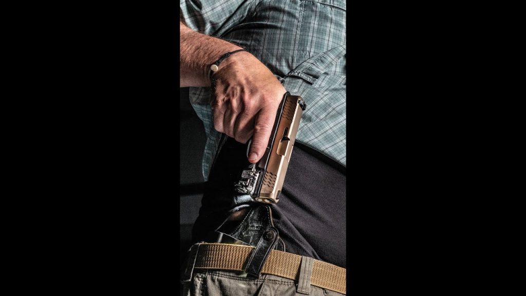 Attempted Ambush – What would you do?