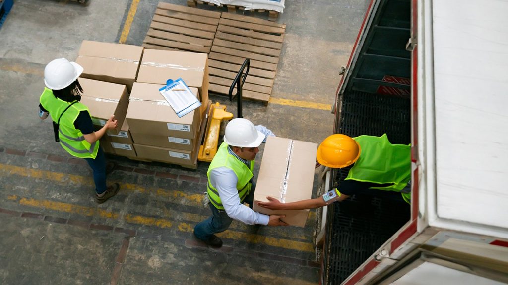 Crime rings, hackers join forces to hijack trucks nationwide, fueling major holiday shipping security fears Crime rings, hackers join forces to hijack trucks nationwide, fueling major holiday shipping security fears