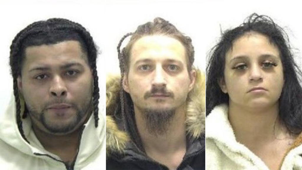 3 people arrested after 7 Providence College students overdose at off-campus party 3 people arrested after 7 Providence College students overdose at off-campus party