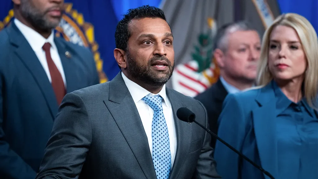 FBI investigating more than 350 subjects tied to violent online ‘764’ network FBI investigating more than 350 subjects tied to violent online ‘764’ network