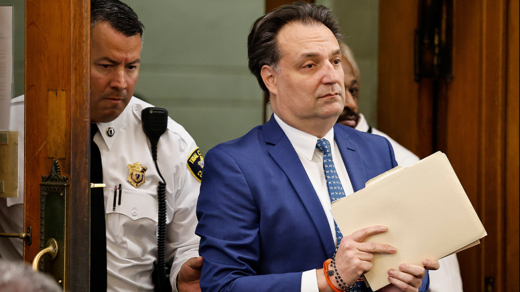 Brian Walshe declines to testify at murder trial as he’s accused of destroying dad’s will before murder case Brian Walshe declines to testify at murder trial as he’s accused of destroying dad’s will before murder case