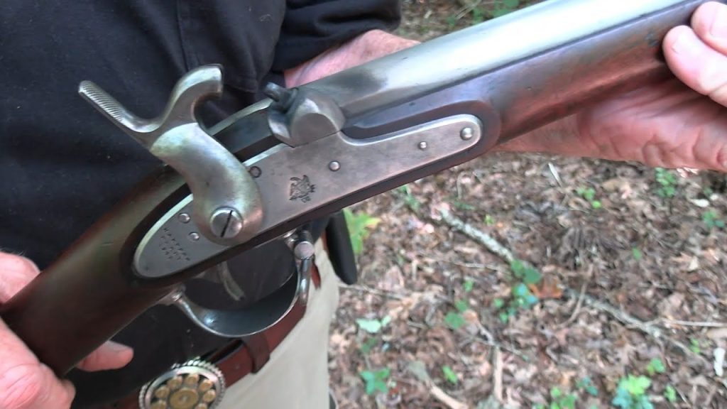 Was a Smoothbore totally Useless?