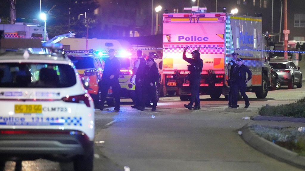 After Australia’s Hanukkah massacre, critics say appeasing extremists after Oct 7 fueled rising antisemitism After Australia’s Hanukkah massacre, critics say appeasing extremists after Oct 7 fueled rising antisemitism