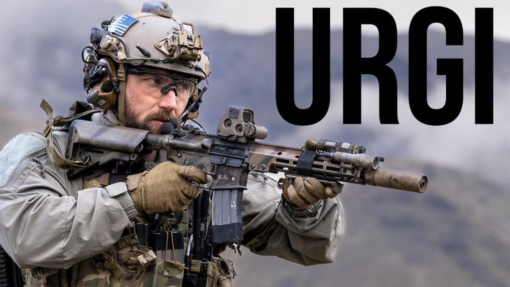 Duty Grade Rifles: Why The Geissele URGI and Super Duty Punch Way Above Their Price