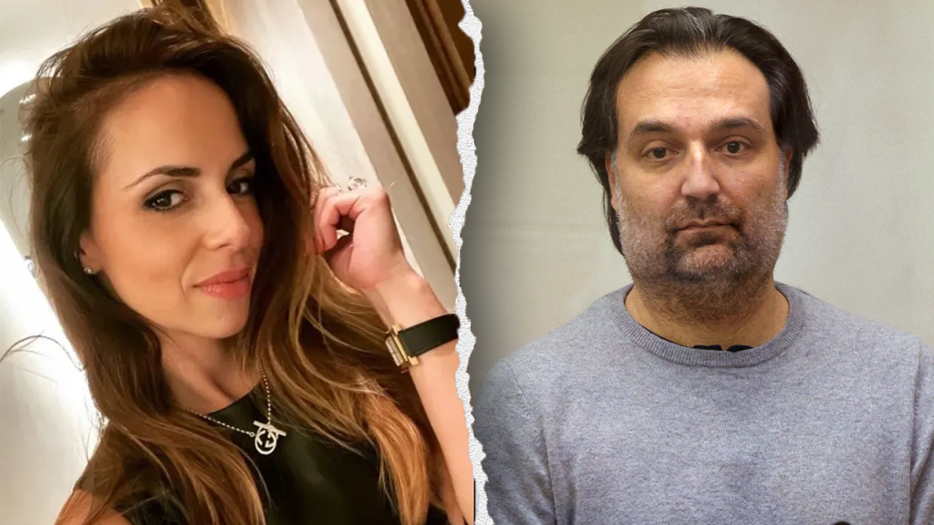 Brian Walshe to be sentenced for murdering, dismembering wife who disappeared on New Year’s Day 2023 Brian Walshe to be sentenced for murdering, dismembering wife who disappeared on New Year’s Day 2023