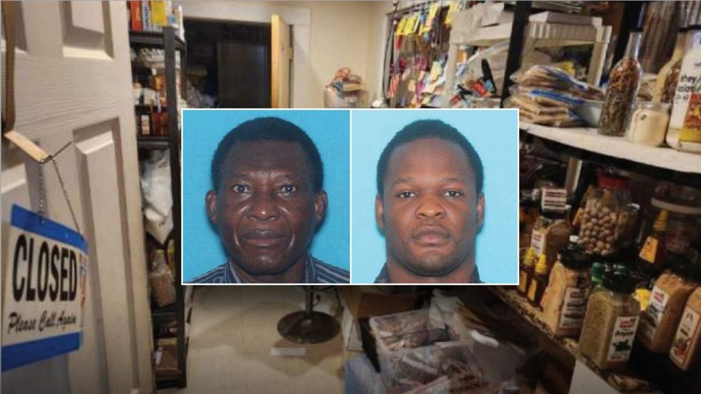 Haitian men charged with million fraud scheme in Massachusetts Haitian men charged with million fraud scheme in Massachusetts