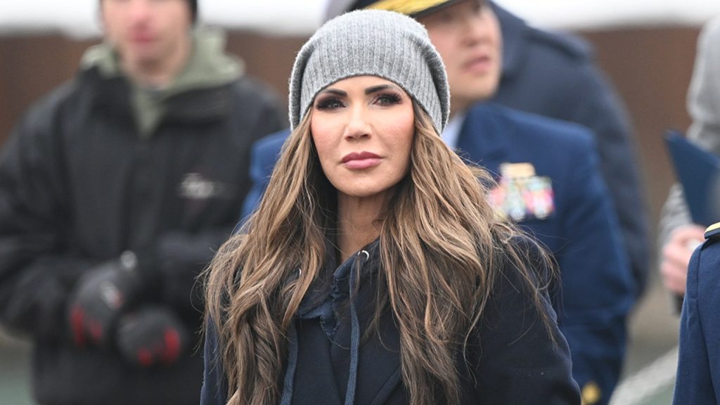 Noem announces pause on immigrant visa lottery that allowed alleged Brown shooter to enter US Noem announces pause on immigrant visa lottery that allowed alleged Brown shooter to enter US