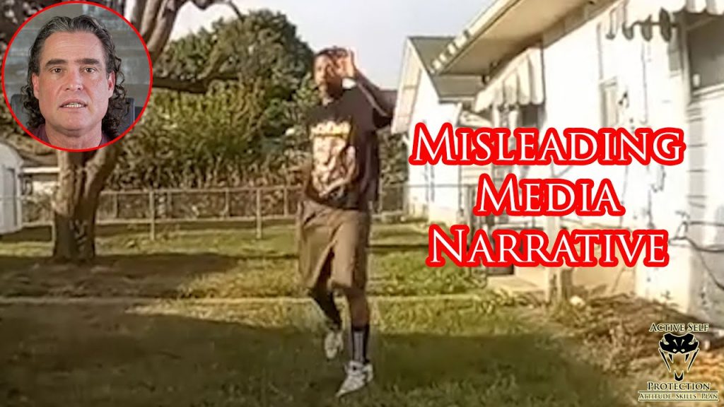 Indy Cops Take Down Dangerous Wanted Felon