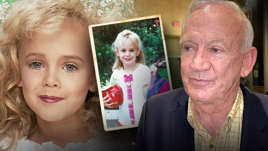 JonBenet Ramsey case could benefit from new DNA technology as police renew commitment JonBenet Ramsey case could benefit from new DNA technology as police renew commitment
