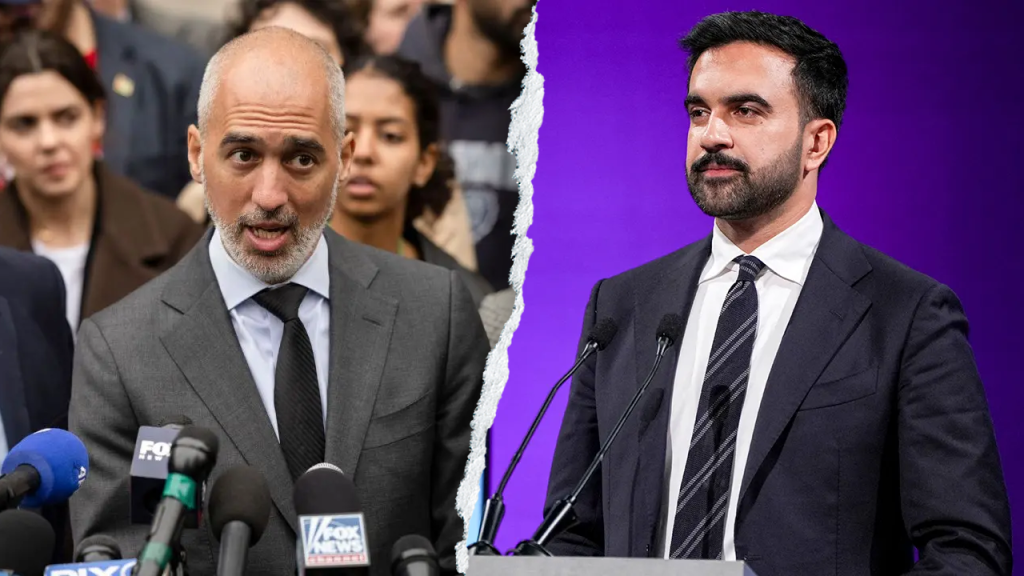 Mamdani taps controversial lawyer who defended al Qaeda terrorist for top role: ‘Powerful advocate’ Mamdani taps controversial lawyer who defended al Qaeda terrorist for top role: ‘Powerful advocate’