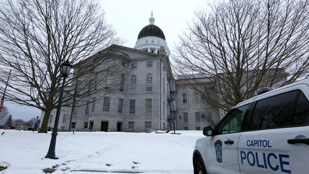 Maine nonprofit with Somali ties reportedly sees state funding shut off after fraud claims Maine nonprofit with Somali ties reportedly sees state funding shut off after fraud claims