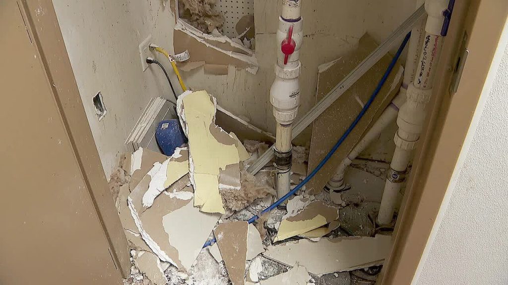 Somali daycare in Minnesota broken into, key documents stolen in overnight burglary Somali daycare in Minnesota broken into, key documents stolen in overnight burglary