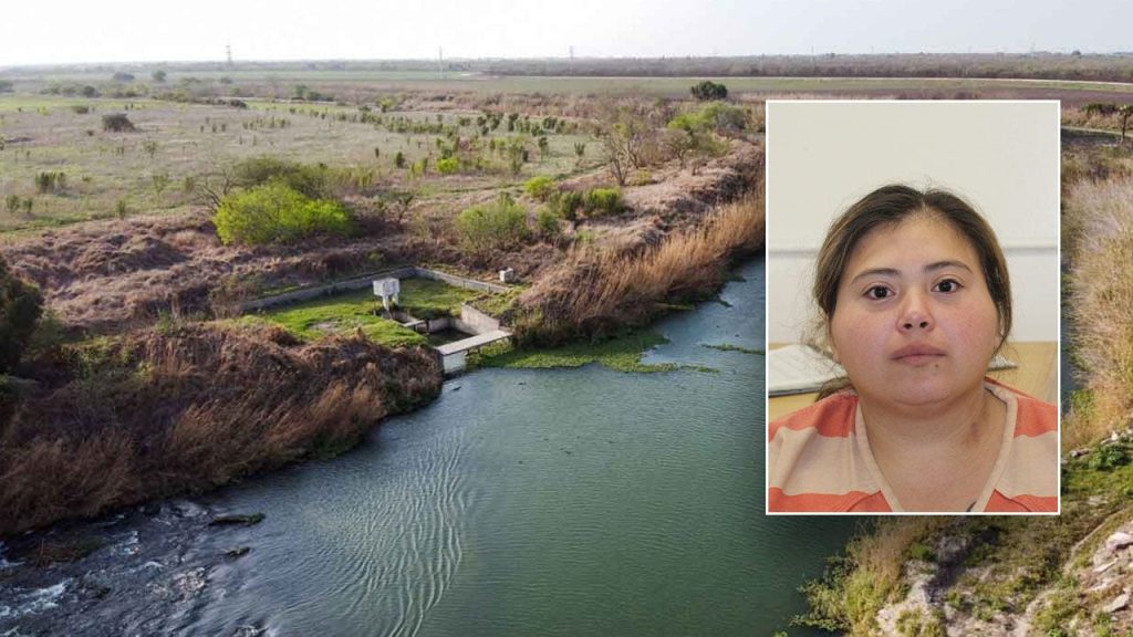 Texas woman tries to flee to Mexico across Rio Grande with infant after human smuggling bust, authorities say