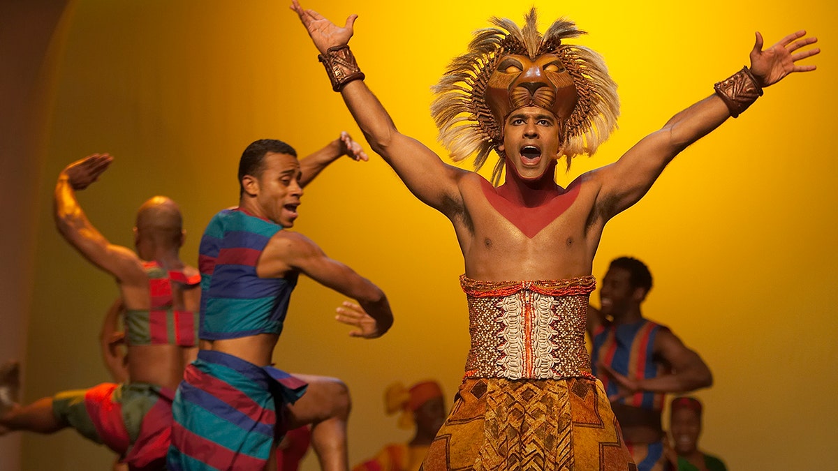simba lion king broadway