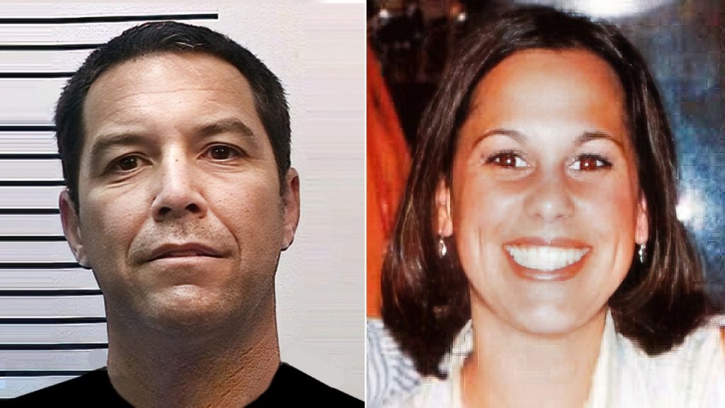 Convicted killer Scott Peterson keeps swinging in court — but expert says he’s not going anywhere but his cell Convicted killer Scott Peterson keeps swinging in court — but expert says he’s not going anywhere but his cell