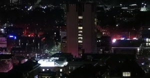 Brown University Shooting: 2 Dead, 8 Injured, No Suspect In Custody