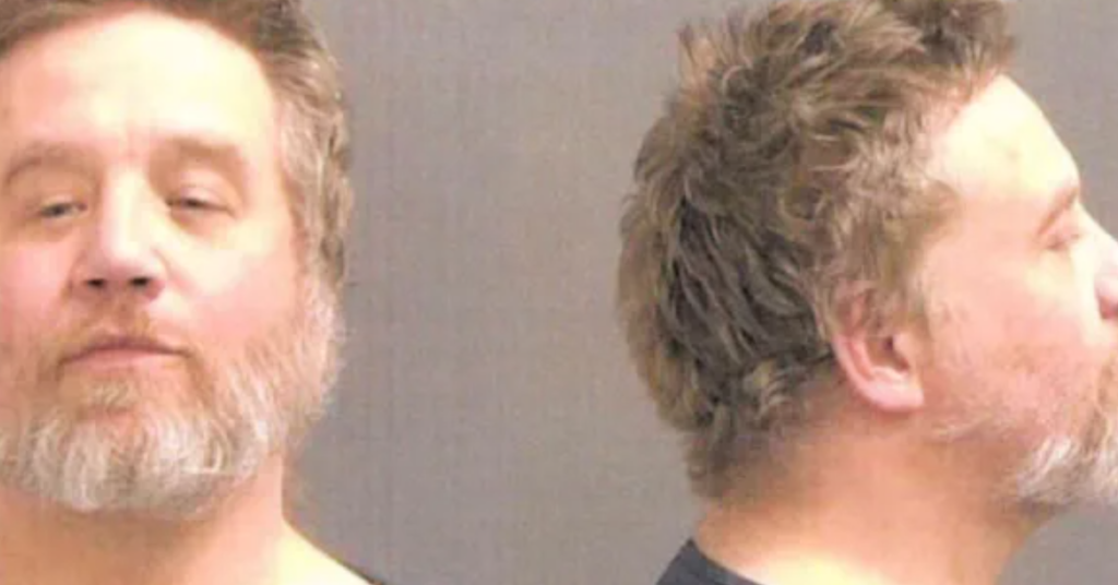 Police Say Bar Brawl Ended Only After Patron Was Shot By Armed Patron