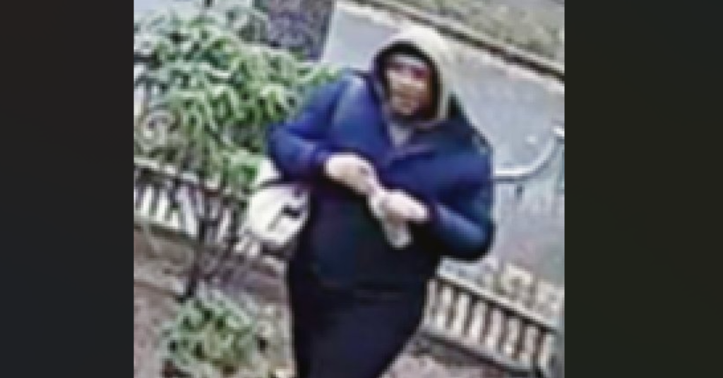 Providence Police Seek Help Finding Man Who Was Near Brown University Shooting Suspect Providence Police Seek Help Finding Man Who Was Near Brown University Shooting Suspect