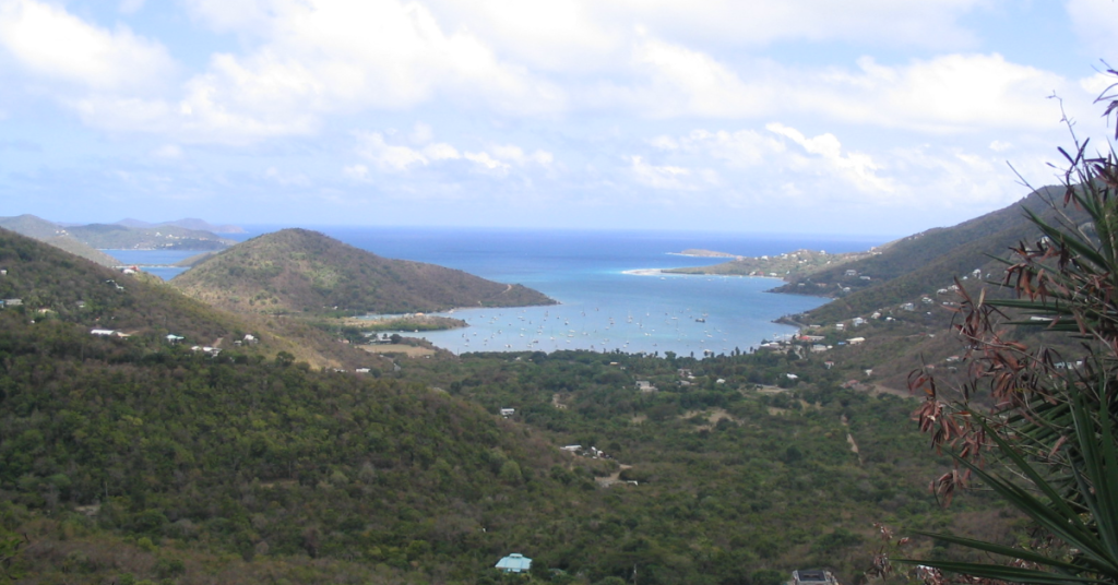 The US Government Is Suing The Virgin Islands Over It’s Restrictive Gun Laws The US Government Is Suing The Virgin Islands Over It’s Restrictive Gun Laws