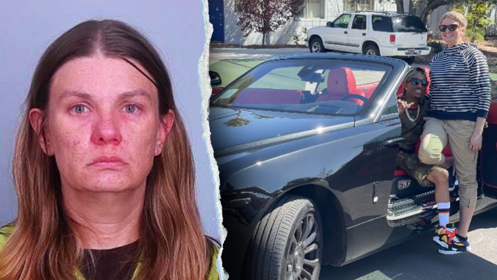 Judge clears way for Minnesota welfare fraud ringleader to forfeit Porsche, millions held in accounts Judge clears way for Minnesota welfare fraud ringleader to forfeit Porsche, millions held in accounts