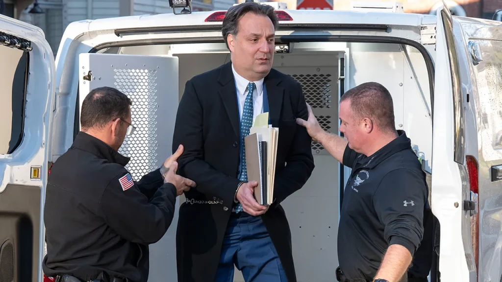 Recordings of Brian Walshe played as prosecutors outline alleged love triangle murder