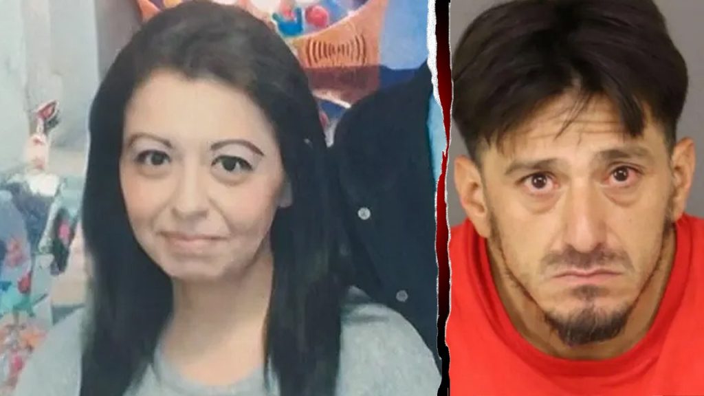 Colorado repeat offender freed from jail less than two weeks before allegedly killing mother of three: report Colorado repeat offender freed from jail less than two weeks before allegedly killing mother of three: report