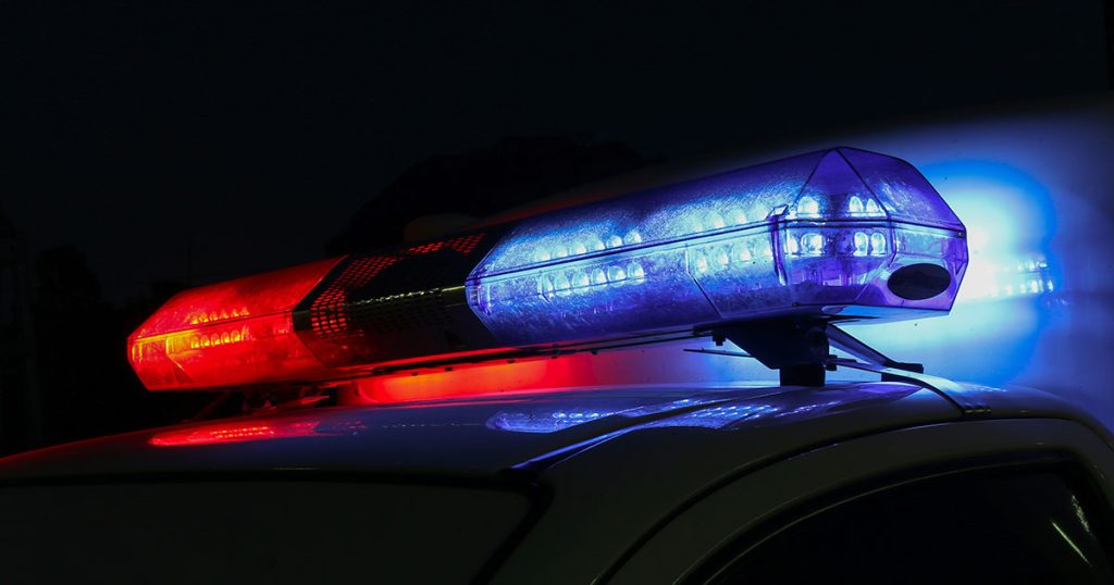 Arizona Woman Shoots Suspect After He Allegedly Steals Her Firearm From Vehicle Arizona Woman Shoots Suspect After He Allegedly Steals Her Firearm From Vehicle