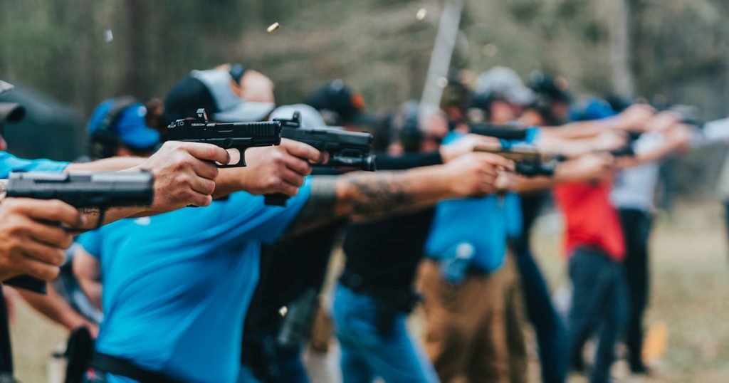 Armed Defender’s Dilemma Lesson 2: Why You Must Get Real Training—Not Just a Gun and a Permit Armed Defender’s Dilemma Lesson 2: Why You Must Get Real Training—Not Just a Gun and a Permit