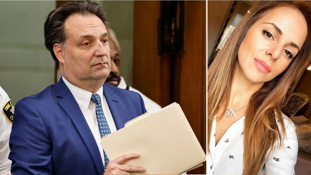 Ana Walshe’s DNA found on hacksaw, hatchet, bloody rug, forensic scientist testifies in husband’s trial