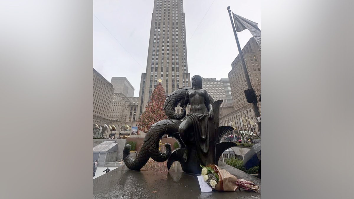 Tribute to Ella Cook and Mukhammad Aziz Umurzokov