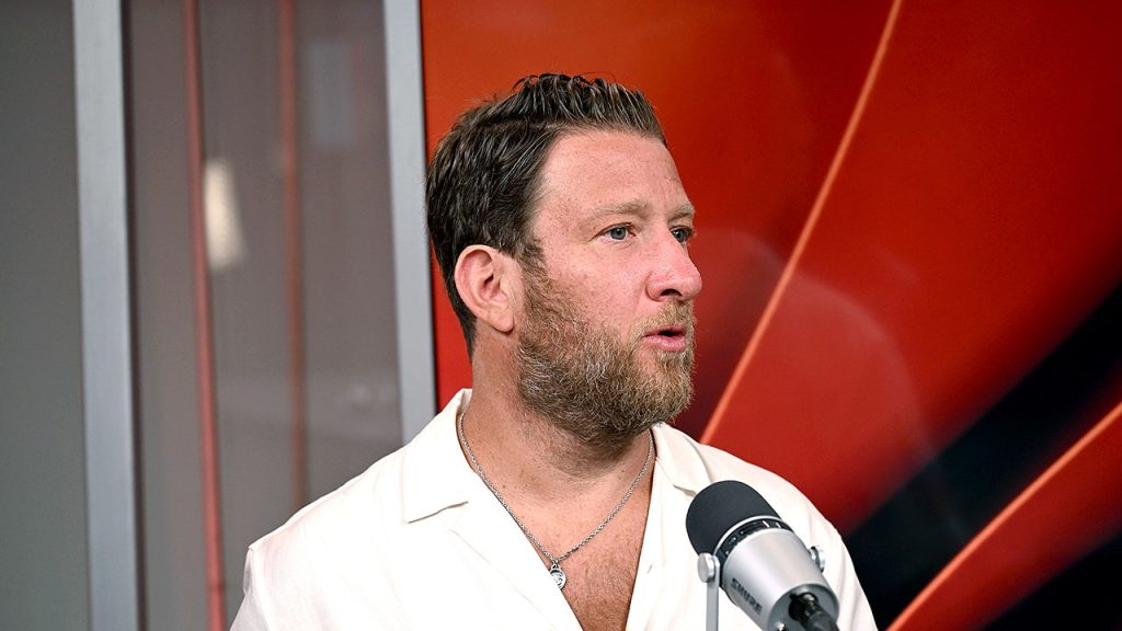 Dave Portnoy says Australia terror attack ‘borderline inevitable’ as hatred trends into ‘mainstream’ culture Dave Portnoy says Australia terror attack ‘borderline inevitable’ as hatred trends into ‘mainstream’ culture