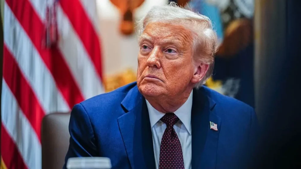 From prison to pardon: How President Trump gave me back my life From prison to pardon: How President Trump gave me back my life