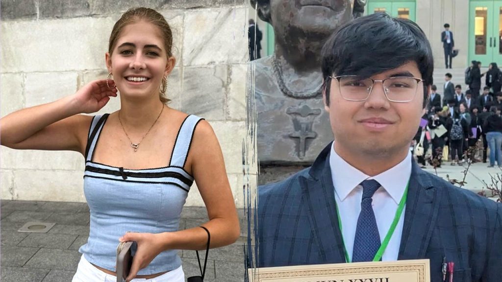 Billionaire trustees stay silent as Brown University faces mounting campus murder fallout