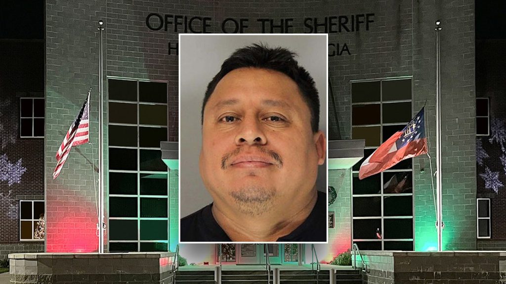 Illegal immigrant allegedly severs man’s thumb with machete at Georgia Christmas holiday party