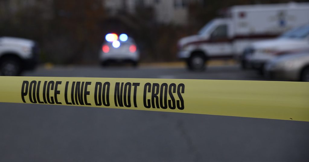 Heated Confrontation at Atlanta Apartment Ends with Man Shot in the Butt Heated Confrontation at Atlanta Apartment Ends with Man Shot in the Butt