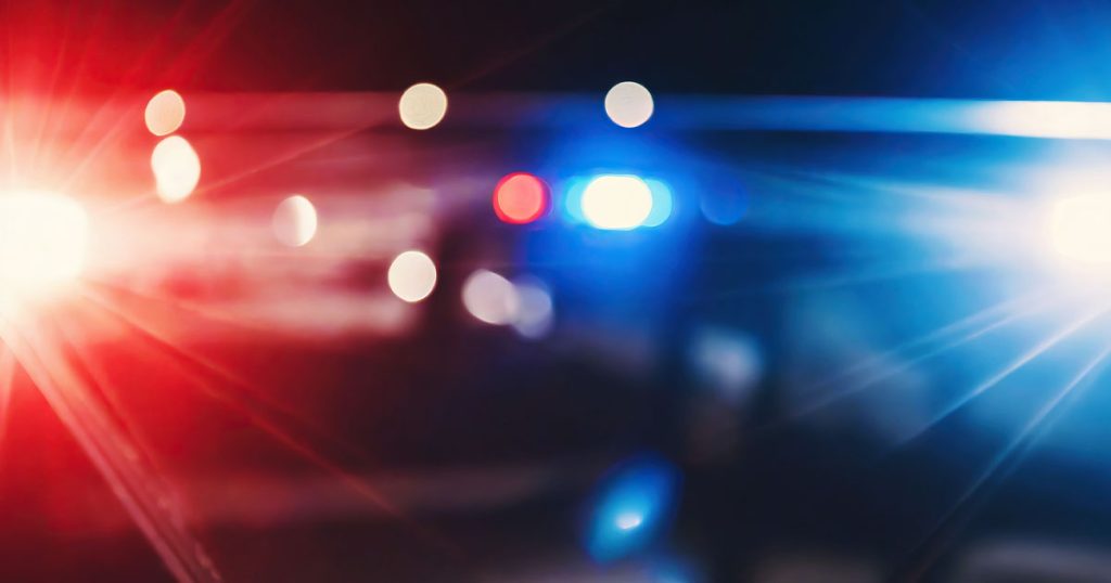 Home Intruder Shot Dead After Kicking Down Neighbor’s Door in Ongoing Feud