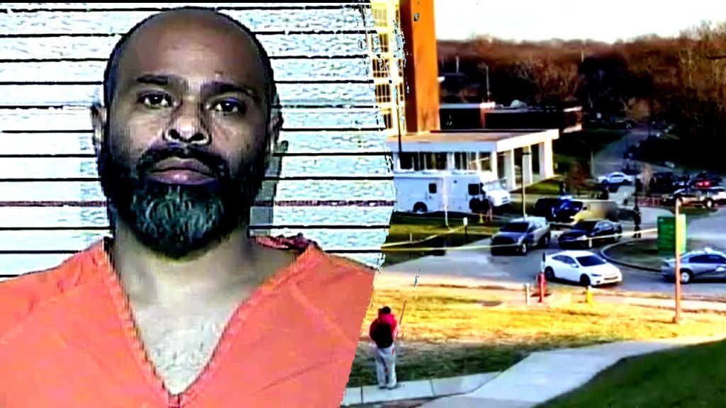 Kentucky State University shooting suspect charged with murder is parent of a student Kentucky State University shooting suspect charged with murder is parent of a student