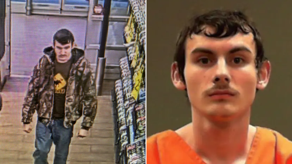 Pennsylvania man charged after killing mother, wounding father after Christmas Pennsylvania man charged after killing mother, wounding father after Christmas