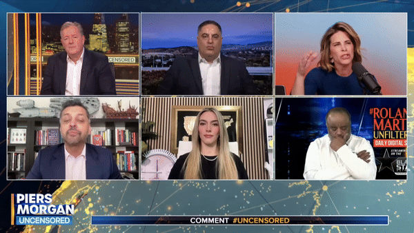 Jillian Michaels fires back after far-left writer calls her a ‘White nationalist’ in viral Islam debate Jillian Michaels fires back after far-left writer calls her a ‘White nationalist’ in viral Islam debate