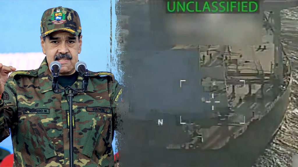 Can Maduro survive as Trump’s oil pressure campaign hits his regime’s weak spot? Can Maduro survive as Trump’s oil pressure campaign hits his regime’s weak spot?