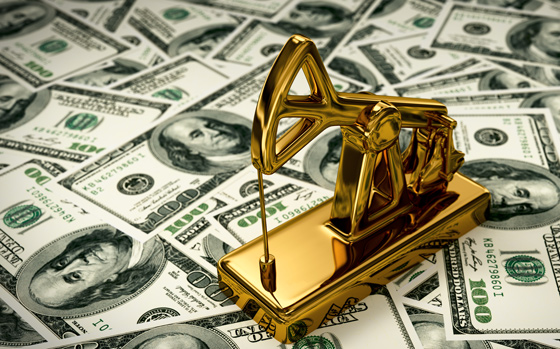 It’s All About The Oil: Trump Wants “Oil Rights” In Venezuela It’s All About The Oil: Trump Wants “Oil Rights” In Venezuela