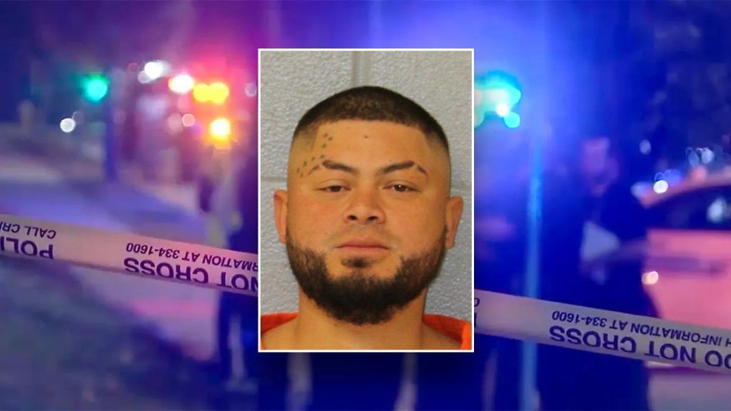 Suspect in second Charlotte light rail stabbing ID’d as twice deported illegal immigrant with criminal history Suspect in second Charlotte light rail stabbing ID’d as twice deported illegal immigrant with criminal history